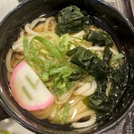 だいきうどん - 