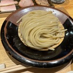 中華蕎麦 とみ田 - 