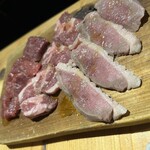 肉小屋 - 