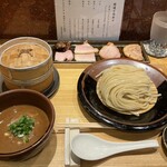 中華蕎麦 とみ田 - 