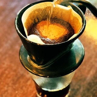 パフェ&レストラン ハワイ_1