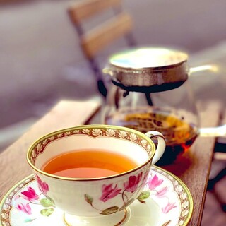 パフェ&レストラン ハワイ_2