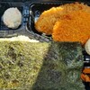 桃ちゃん弁当