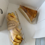 菓子工房サンディアル - 