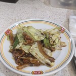 餃子の王将 - 料理写真: