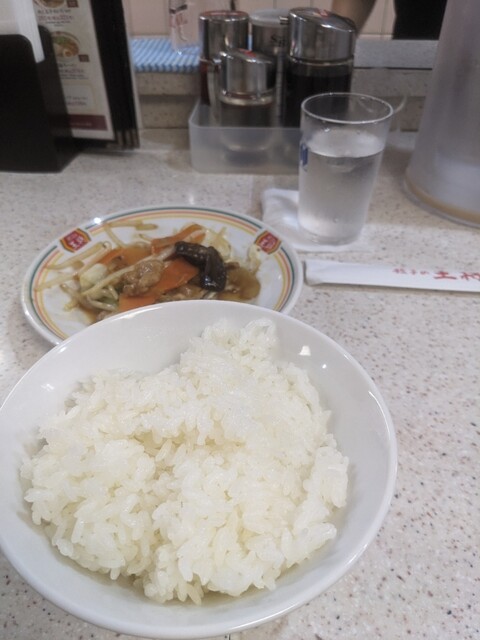 Gyoza no Osho Kanda Higashiguchi Ten photo 2