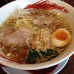 麺や ようか - 