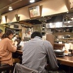 Ramen Sapporo Ichiryuuan - 