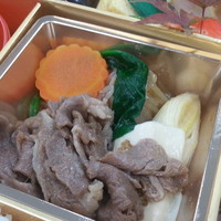 人形町今半 本店 - 25年10月注文