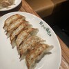 餃子の福包 - 料理写真: