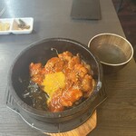 李家 韓国家庭料理＆居酒屋 - 