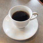 Kafe Resutoran Kaede - コーヒー