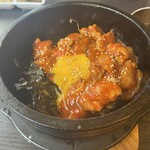 李家 韓国家庭料理＆居酒屋 - 