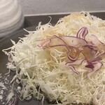 とんかつ とん米 - 