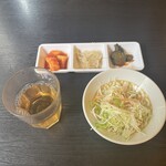 李家 韓国家庭料理＆居酒屋 - 