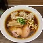 中華そば さわ - 