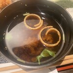 とんかつ とん米 - 