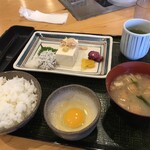 うちんくの食卓 - 