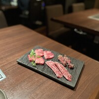 天空焼肉 星遊山 - 