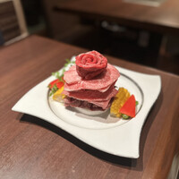 天空焼肉 星遊山 - 