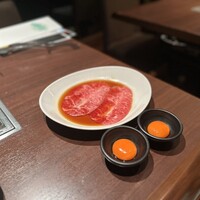 天空焼肉 星遊山 - 