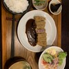 ステーキハウス松葉 - 