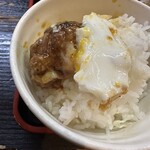 粂の坊ったん - 