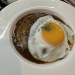 粂の坊ったん - 