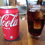 コナト - コーラ
