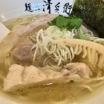 麺匠 清兵衛 - 