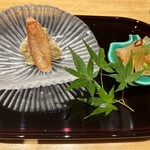 Edomae Sushi Hattori - 