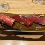 Edomae Sushi Hattori - 