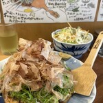 Okonomiyaki Mikami - 