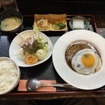 粂の坊ったん - 