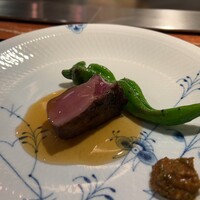 横浜うかい亭 - 