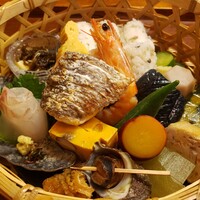 赤坂とゝや魚新 - ワクワク楽しい