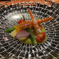 横浜うかい亭 - 