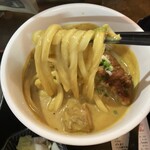うどん工房さぬき - うどん