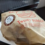 TORIKI BURGER - 