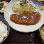 Tonkatsu Bungo - 