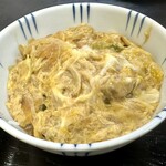 Marufuku - 親子丼