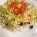 ジャッキー ステーキハウス - 