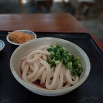 根ッ子うどん - 