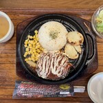 ミスターバーク - 料理写真: