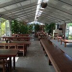 根ッ子うどん - 