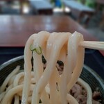 根ッ子うどん - 