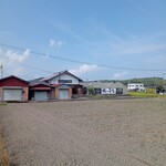 根ッ子うどん - 