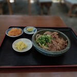 根ッ子うどん - 