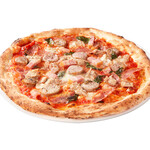 PIZZA SALVATORE CUOMO - 