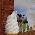 Village - 料理写真:ソフトクリーム